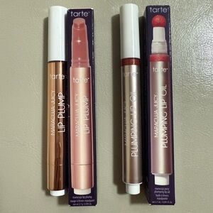 Tarte Lip Set